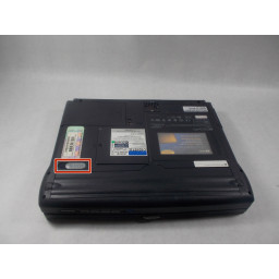 Замена батареи для HP Pavilion N3350